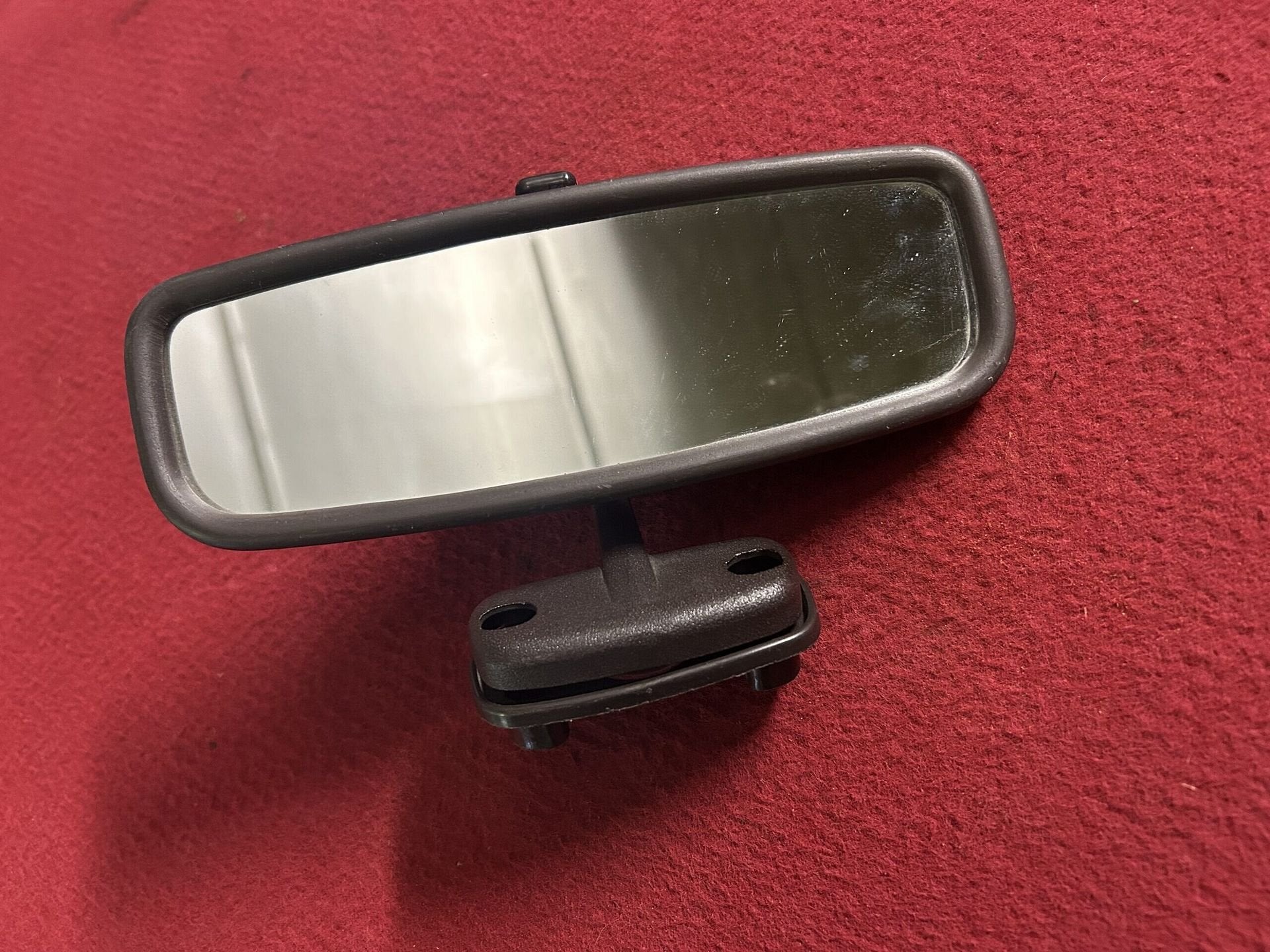 Fiat 131 achteruitkijkspiegel, Auto-onderdelen, Gebruikt, -, -, Ophalen of Verzenden