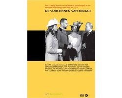 De Vorstinnen van Brugge, Alle leeftijden, Ophalen of Verzenden, Zo goed als nieuw, Nederlands