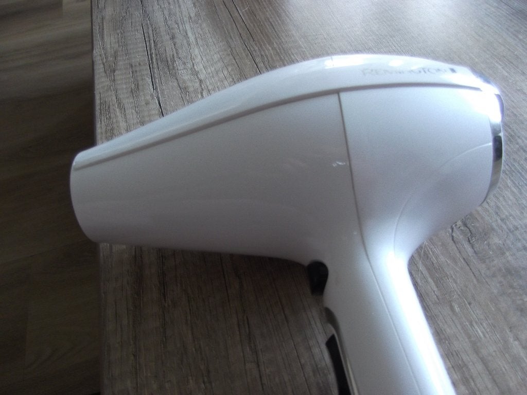 haar fohn, Sieraden, Tassen en Uiterlijk, Uiterlijk | Haarverzorging, Ophalen of Verzenden, Zo goed als nieuw, Föhn of Haardroger