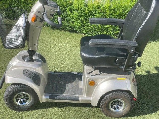 scootmobiel, Diversen, Brommobielen en Scootmobielen, Ophalen, Nieuw, 36 t/m 45 km, Vermeiren