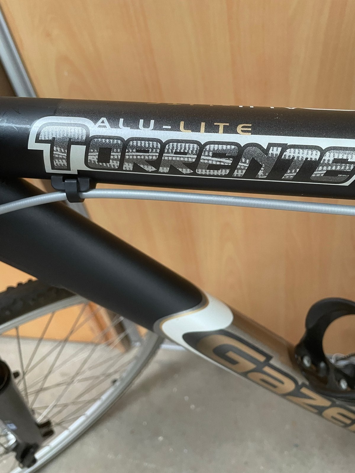 Gazelle Sportfiets X-Road Series - Banden aan vervanging toe, Ophalen, Gebruikt, Gazelle