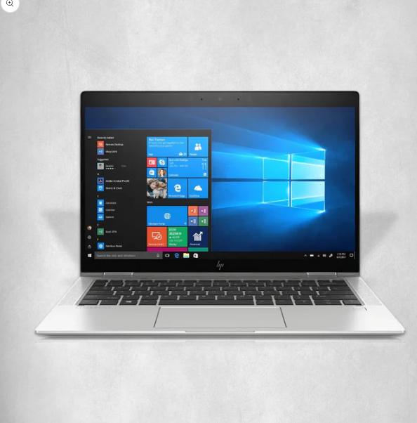 HP EliteBook 830 G6 i5 16GB 256GB SSD 13.3 FHD Win11, Computers en Software, Windows Laptops, Niet ingevuld, 256 GB, Met videokaart