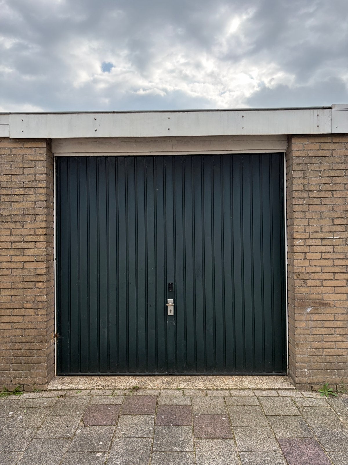 Garagebox Meeuwstraat Purmerend, Huizen en Kamers