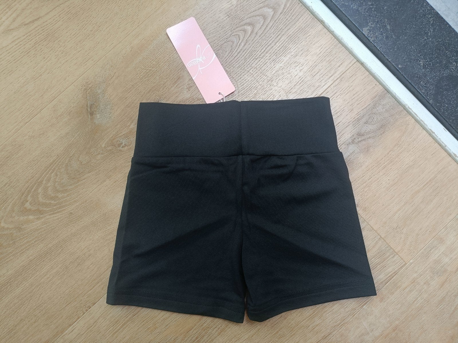 Korte broek supplex jazz ballet dans sport nieuw, Ophalen of Verzenden, Nieuw, Kleding