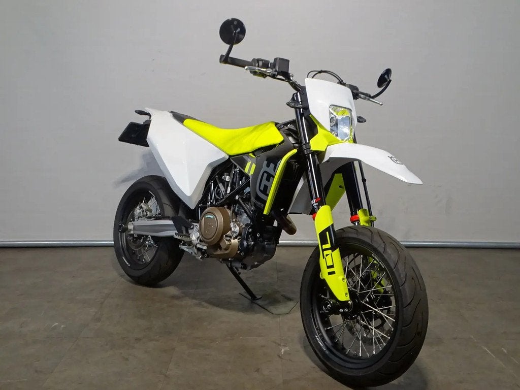 Husqvarna 701 SM € 12.190,00 - foto 2