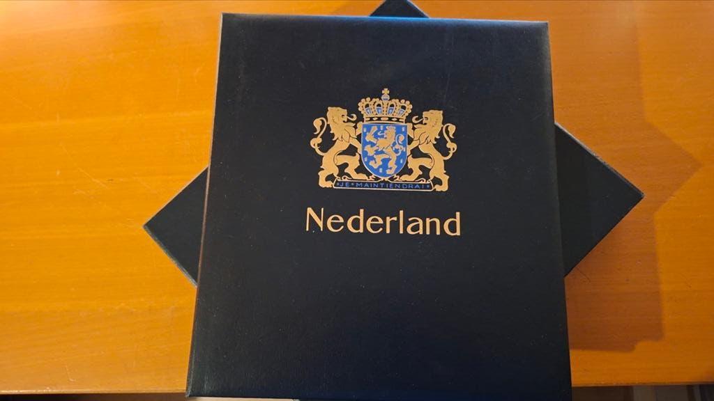 Nederland gebruikt, 1852 tm 1944. + BOB., Ophalen of Verzenden, Nederland