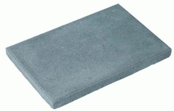 Kijlstra - Betontegel met facet - 40x60x5cm - Grijs, Ophalen, Nieuw, Beton, Terrastegels