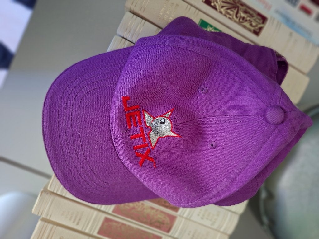 pet Jetix, Ophalen of Verzenden, Jongen of Meisje