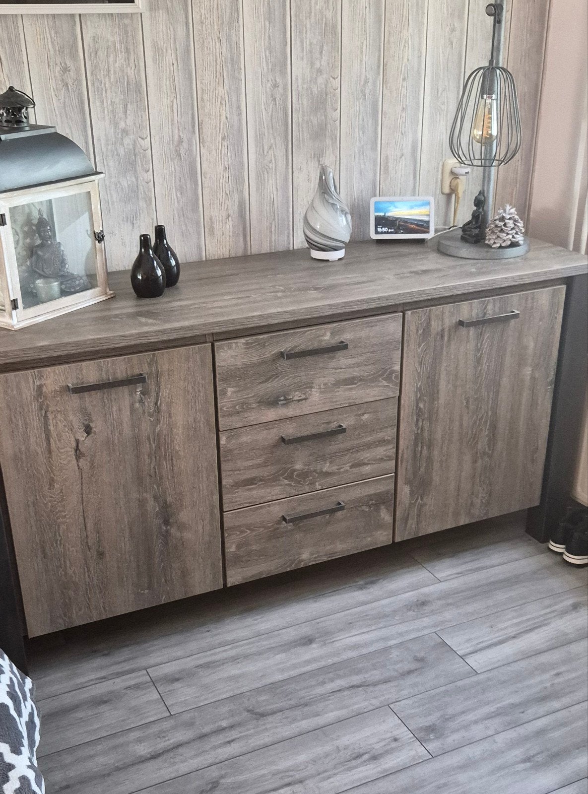 Te Koop.... Dressoir.., Ophalen