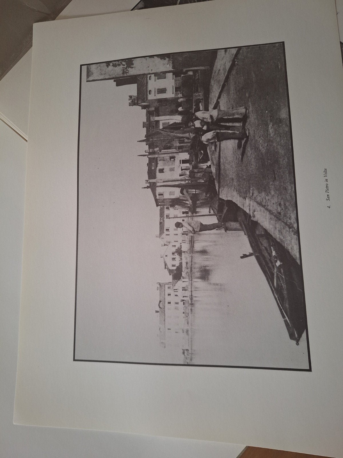 Foto 7 van Calli,Canali e Isole della Laguna Venezia VII 1986