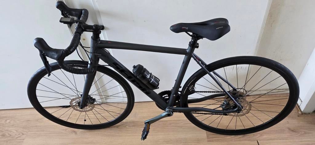 Sensa Romagna Disc Road Bike (51 cm), Overige merken, Gebruikt, 49 tot 53 cm, Ophalen of Verzenden