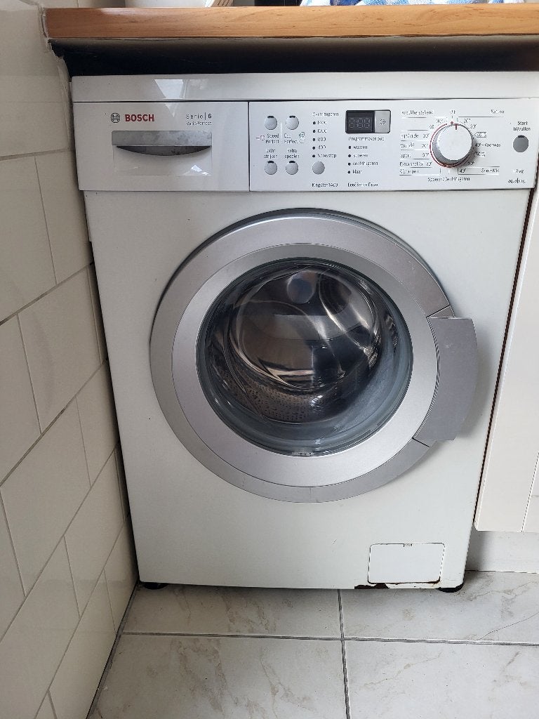 wasmachine