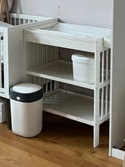 IKEA GULLIVER Commode - Zo goed als nieuw, Ophalen, 50 tot 70 cm, Zo goed als nieuw, 75 tot 100 cm