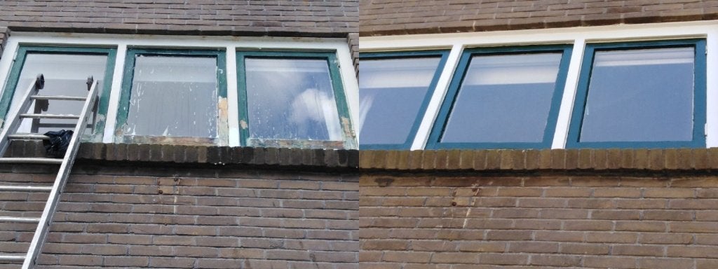 Foto 3 van Professionele schilder- en houtrestauratie