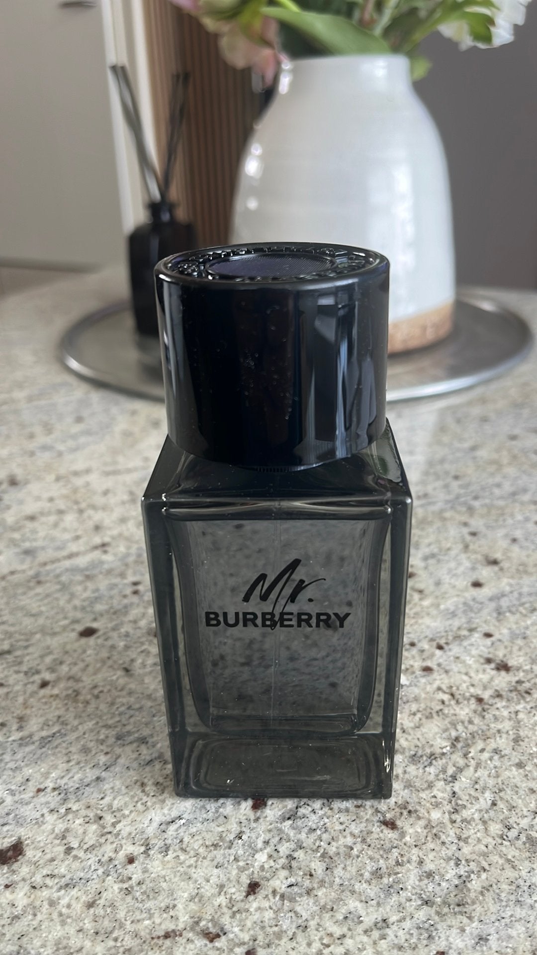 Burberry Mr Burberry 100 ml Eau de Toilette, Ophalen of Verzenden, Nieuw