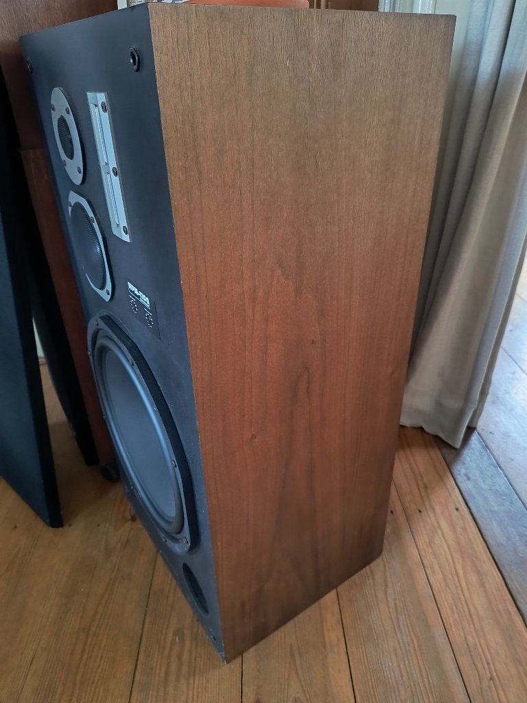 Pioneer HPM 1100, Vloerstaande luidspreker, Gebruikt, Pioneer, Ophalen