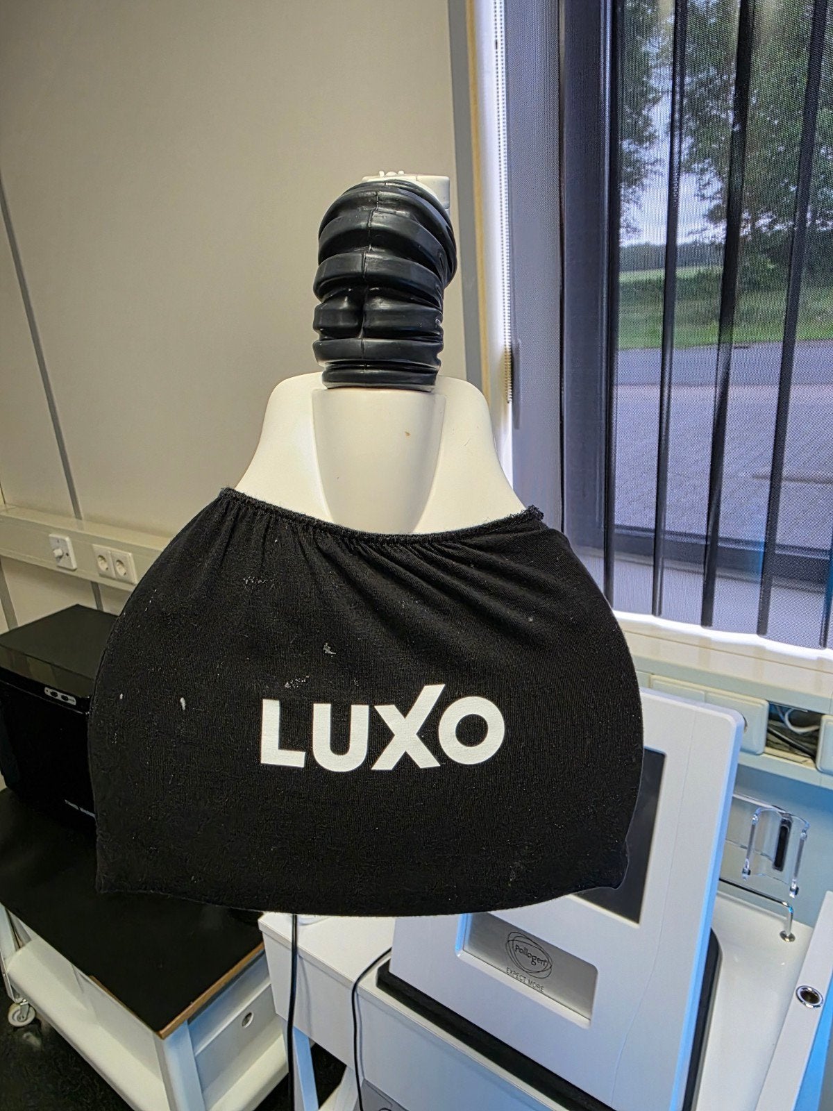 Salon inrichting,  loupe lamp, led lampen, multi tool, tabou, Ophalen of Verzenden, Hand- en Voetverzorging