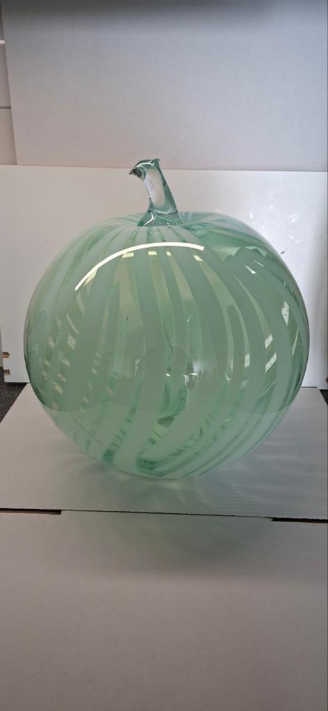 Grote Unica Appel Willem Heesen, Ophalen