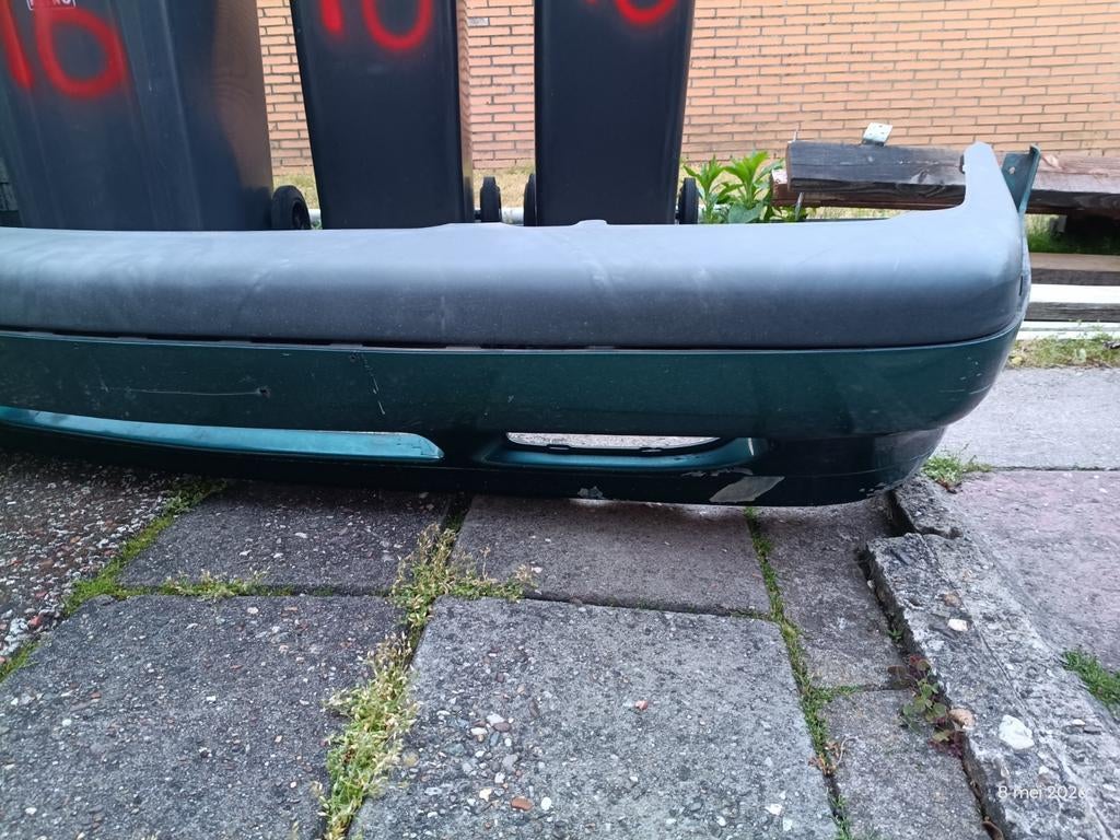 Voorbumper en achterbumper volvo 850, Ophalen, Voor, Volvo, Bumper