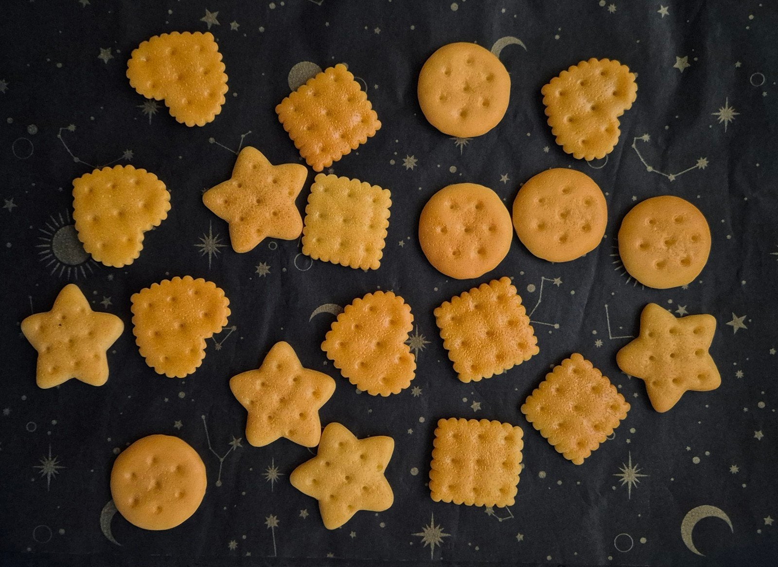 Decoratie koekjes nieuw, Ophalen of Verzenden, Zo goed als nieuw, Dier