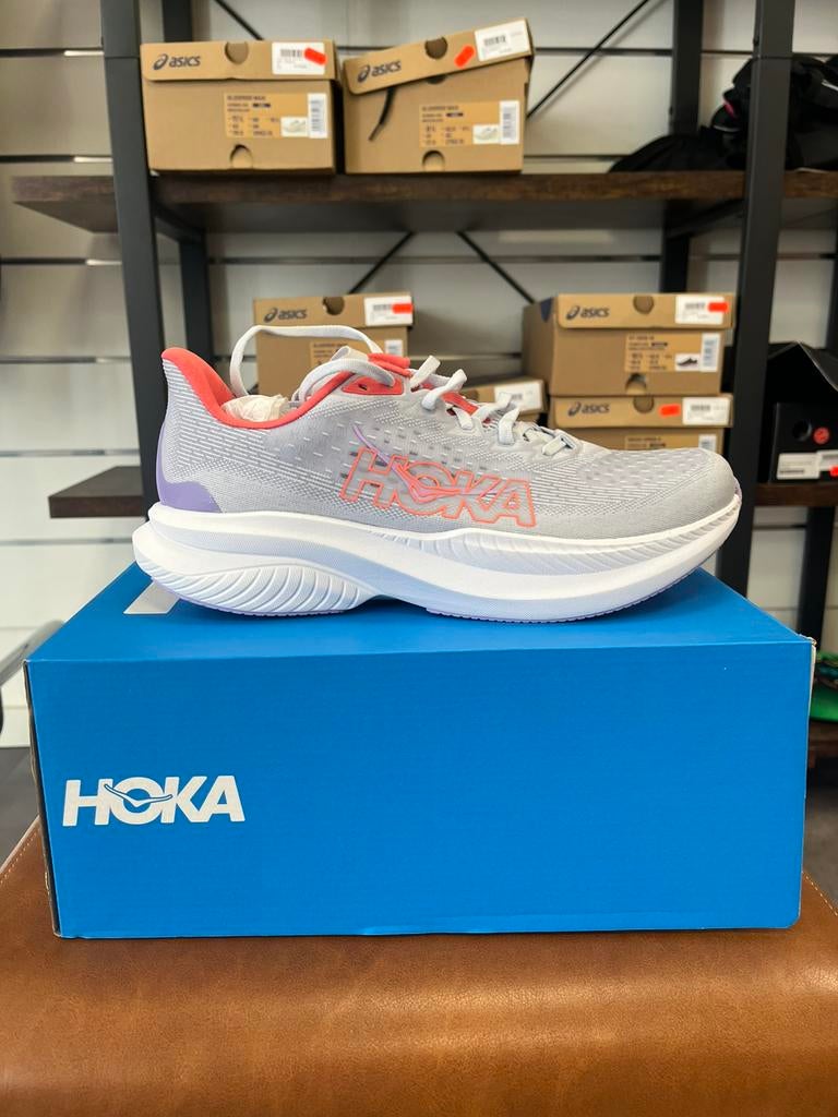 Hoka W Mach 6, Overige merken, Hardloopschoenen, Nieuw, Ophalen of Verzenden