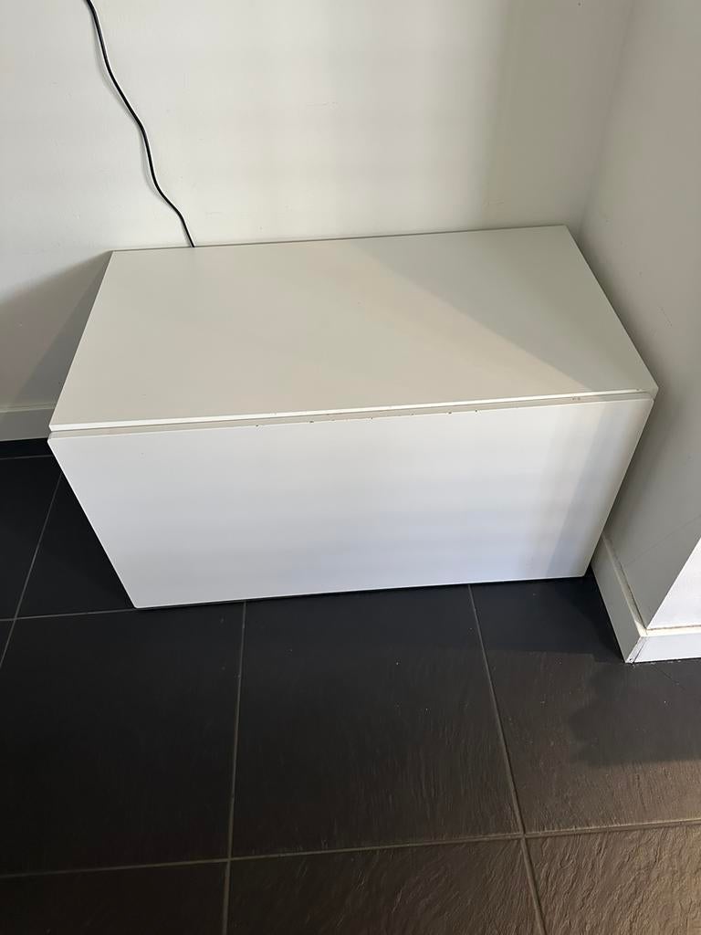 Ikea speelgoed kist, Ophalen, Zo goed als nieuw, Overige typen