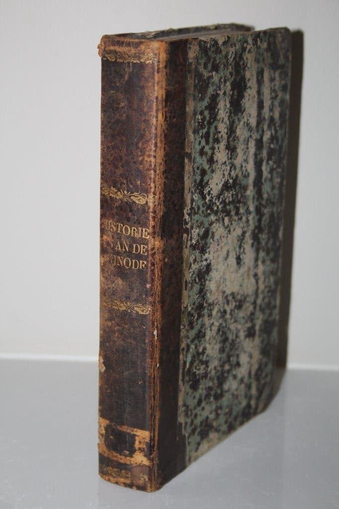 Petrus Hofstede - Korte Historie van de Synode Nationaal, Ophalen of Verzenden