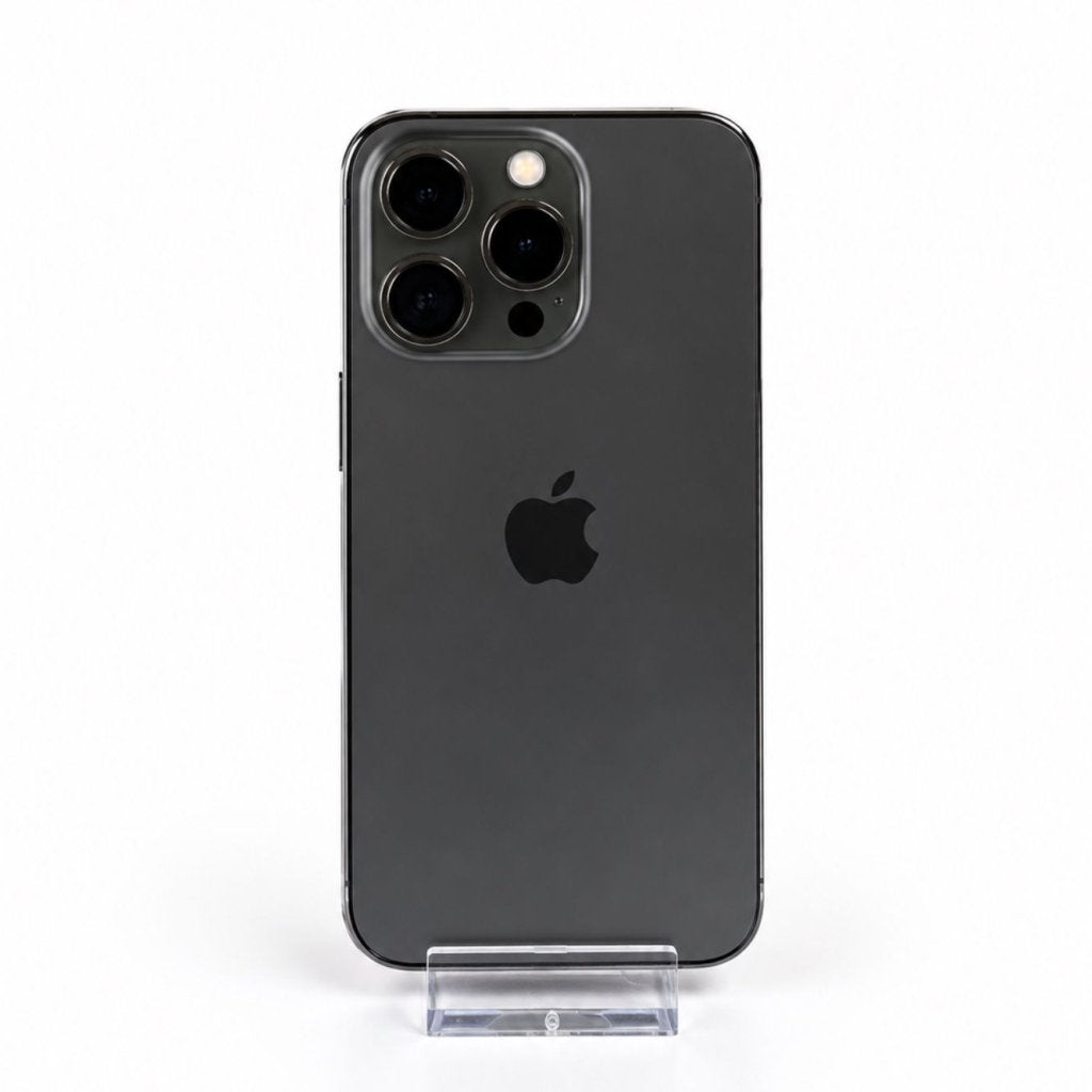 Iphone 13 Pro 256GB Grey 87%  | Nette Staat, Apple, Zo goed als nieuw, Support@apple.com, One Apple Park Way
Cupertino, CA 95014
United States