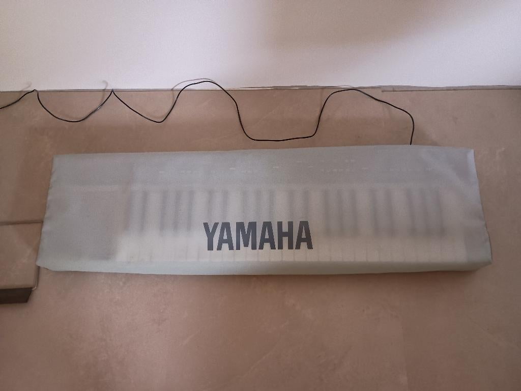 Keyboard Yamaha PS-25, Ophalen, Gebruikt, 49 toetsen, Yamaha