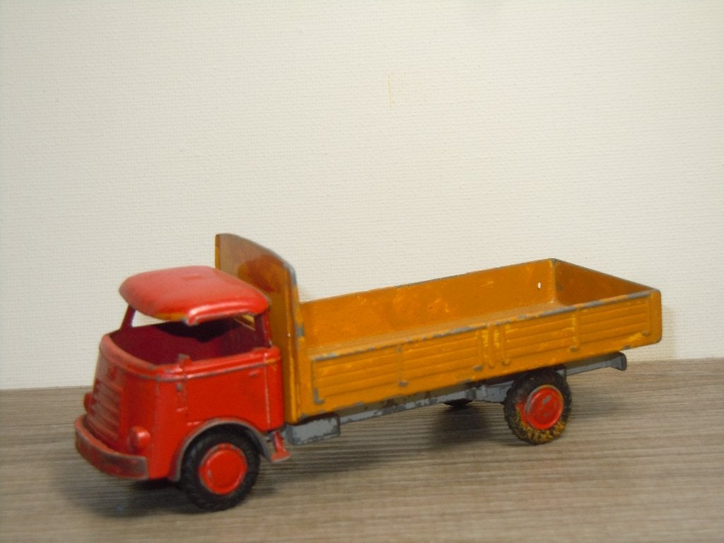 Daf Frontstuur - Lion Car Holland, Gebruikt, Verzenden, Lion car, Nederland