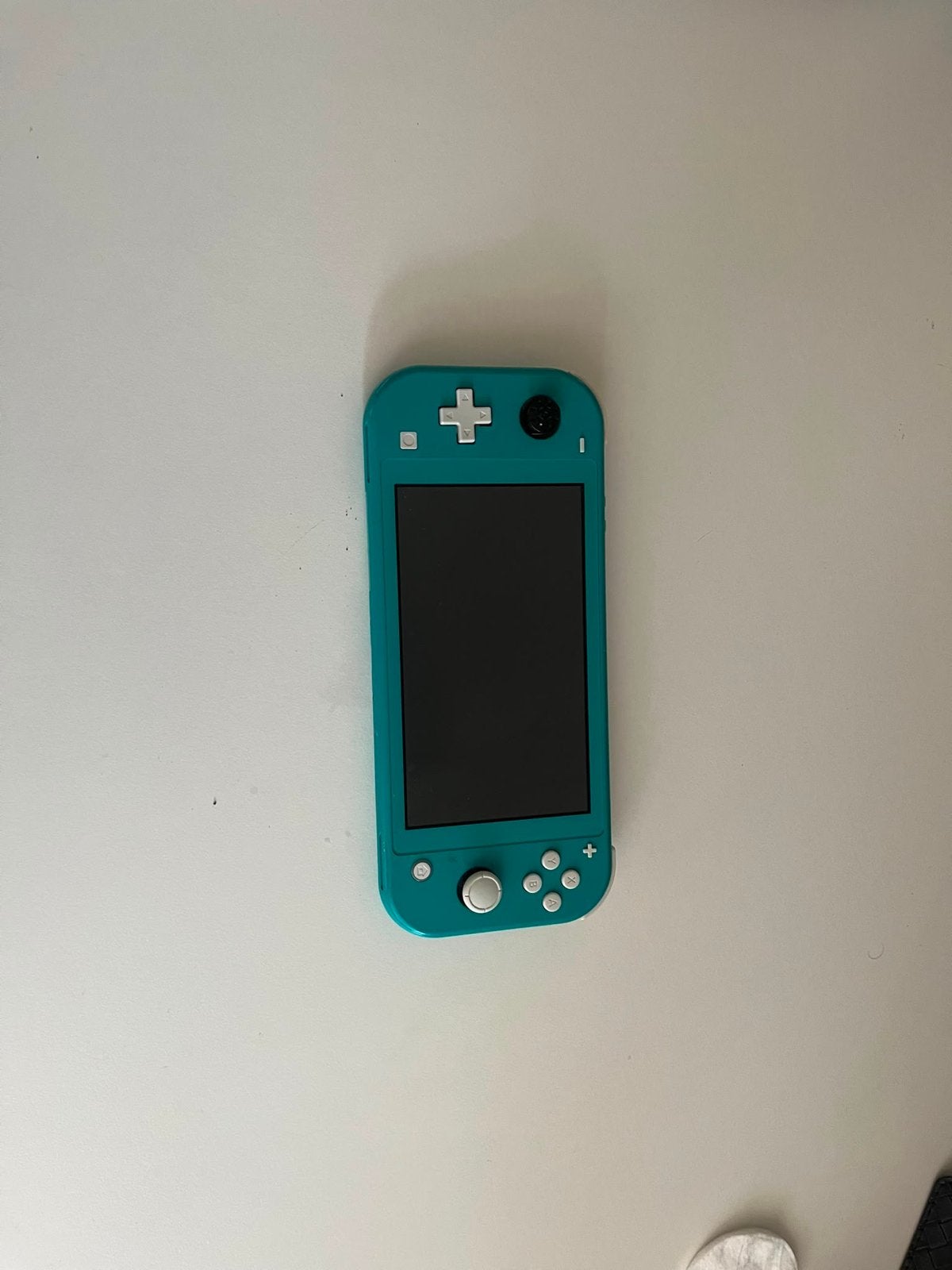 Nintendo Switch Lite met 5 games en beschermhoes  en oplader, Met games, Ophalen of Verzenden, Zo goed als nieuw, Zonder controller