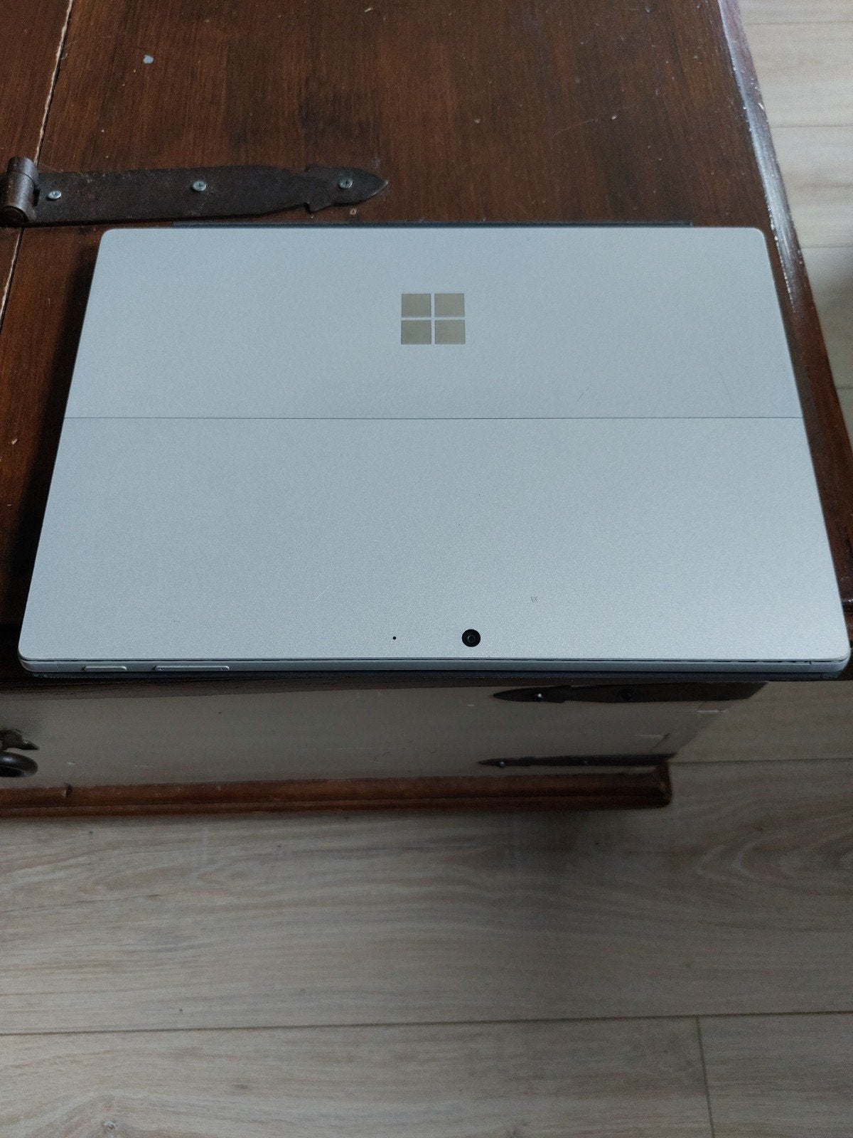 Microsoft Surface Pro 7 - Krachtige 2-in-1 Laptop/Tablet, Usb-aansluiting, Surface Pro 7, 12 inch, Ophalen of Verzenden