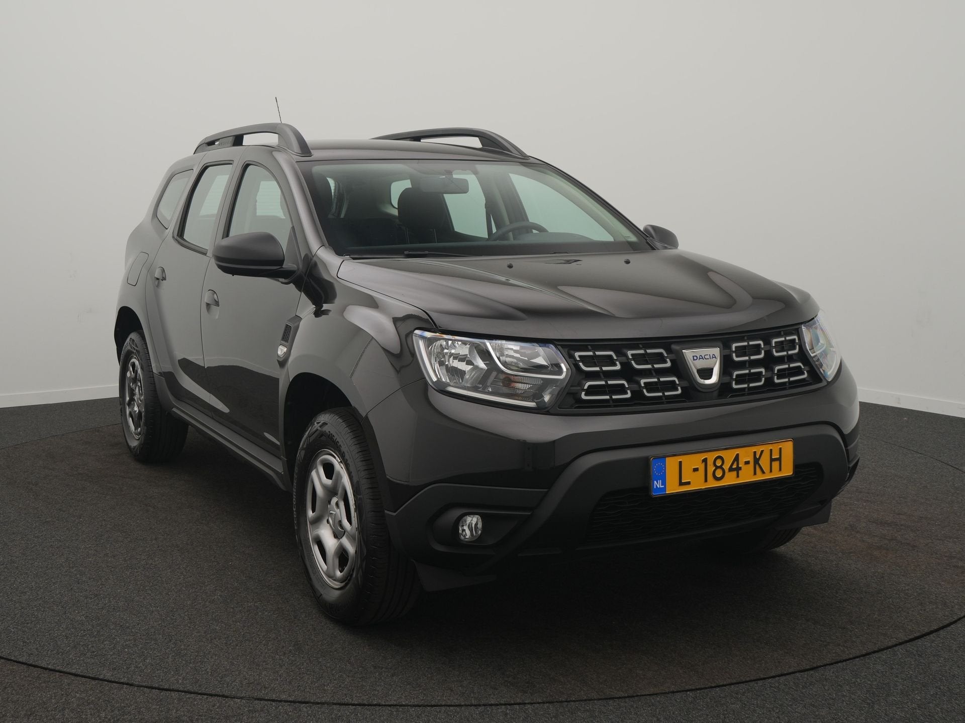 Dacia Duster TCe 130 Comfort - RIJKLAARPRIJS - Airco - Bluet, Voorwielaandrijving, 12 maanden, Stof, Gebruikt