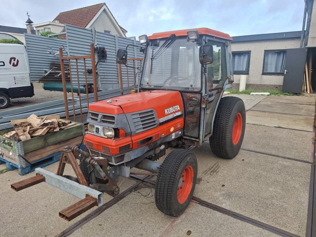 Te koop Kubota L3600 trekker / tractor, Zakelijke goederen, Ophalen, Gebruikt, Tot 2500, Ford