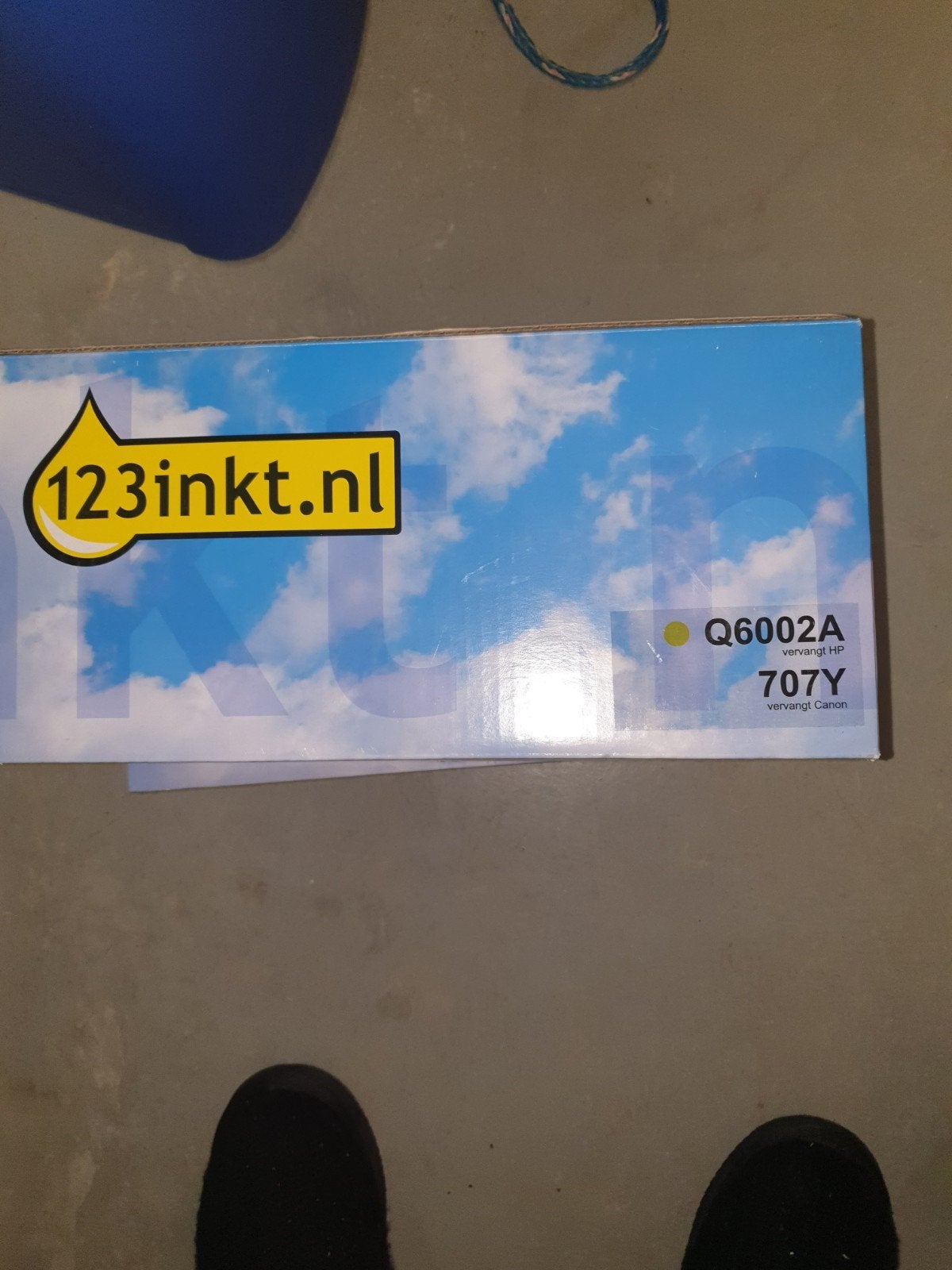 inkt patronen, Computers en Software, Ophalen of Verzenden, Nieuw