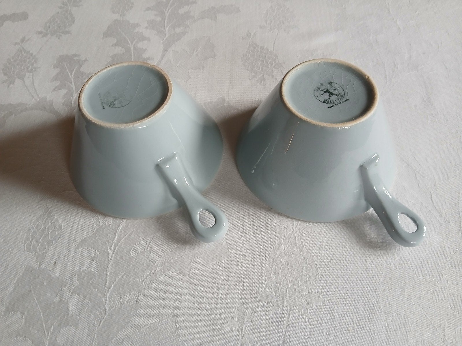 Pastel hang kommetjes - Societe Ceramique, Ophalen of Verzenden