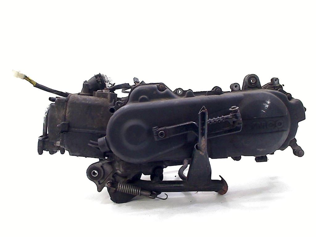 Motorblok Kymco Agility 50 (2006-01/2018-12) KG10D, Cama Motorparts, Gebruikt, Info@cama-motorparts.nl, P.J. Troelstraweg 8, MAASSLUIS 3144 CX, Zuid Holland, , Nederland