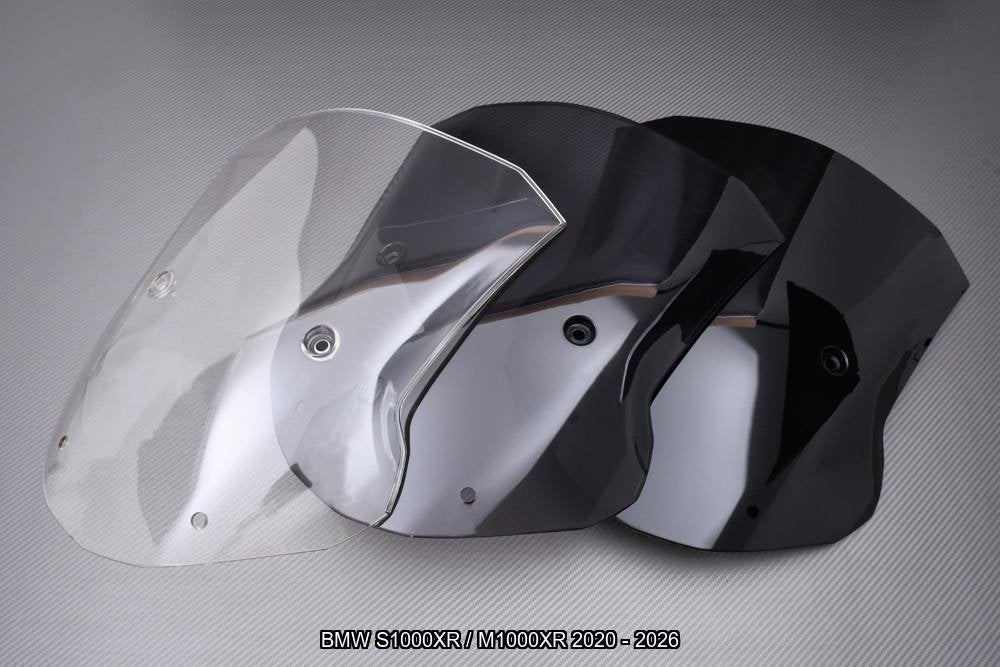Windscherm BMW S1000XR / M1000XR 2020 - 2026