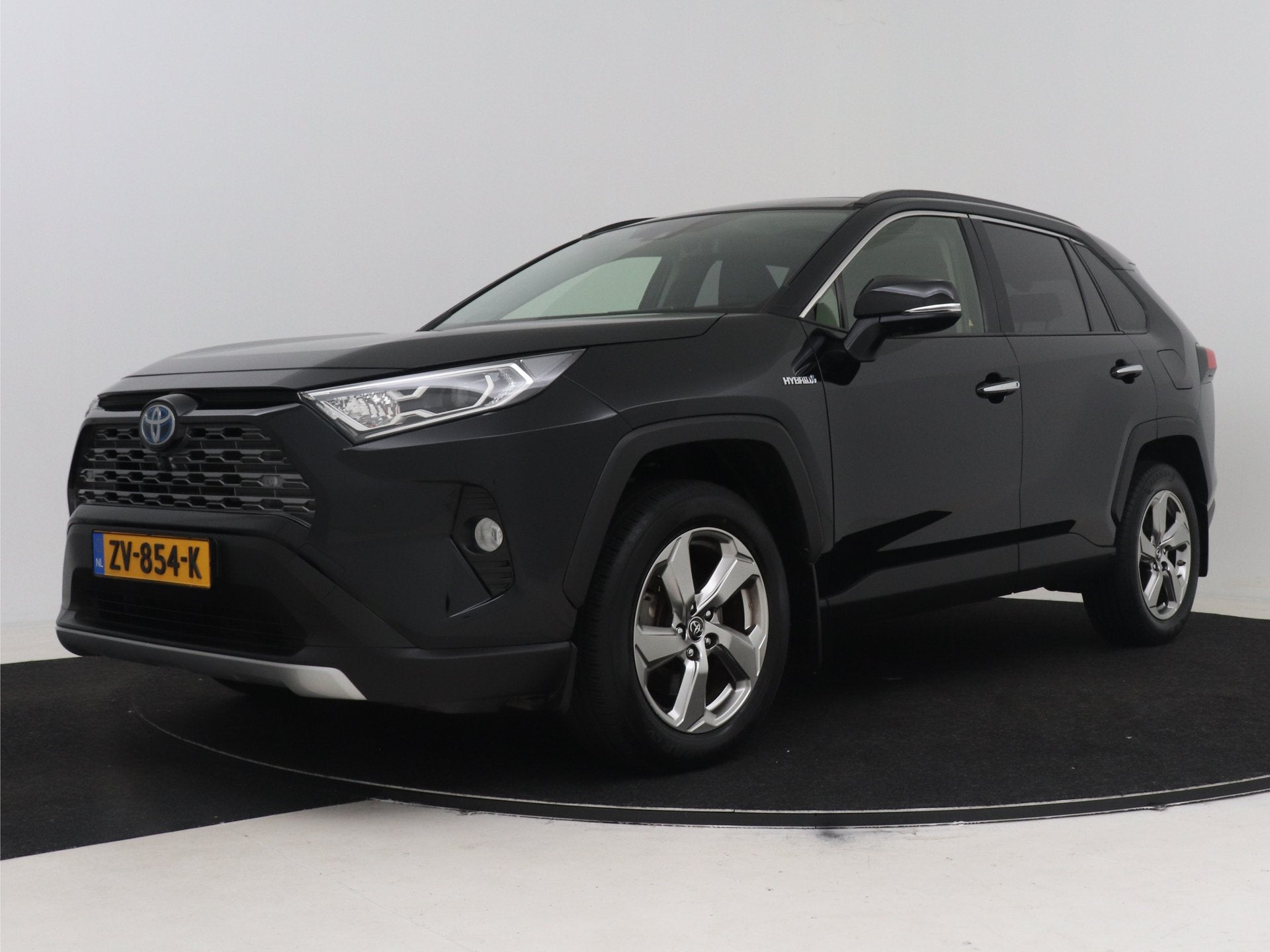 Toyota RAV4 2.5 Hybrid Executive I NL auto I Panoramisch sch