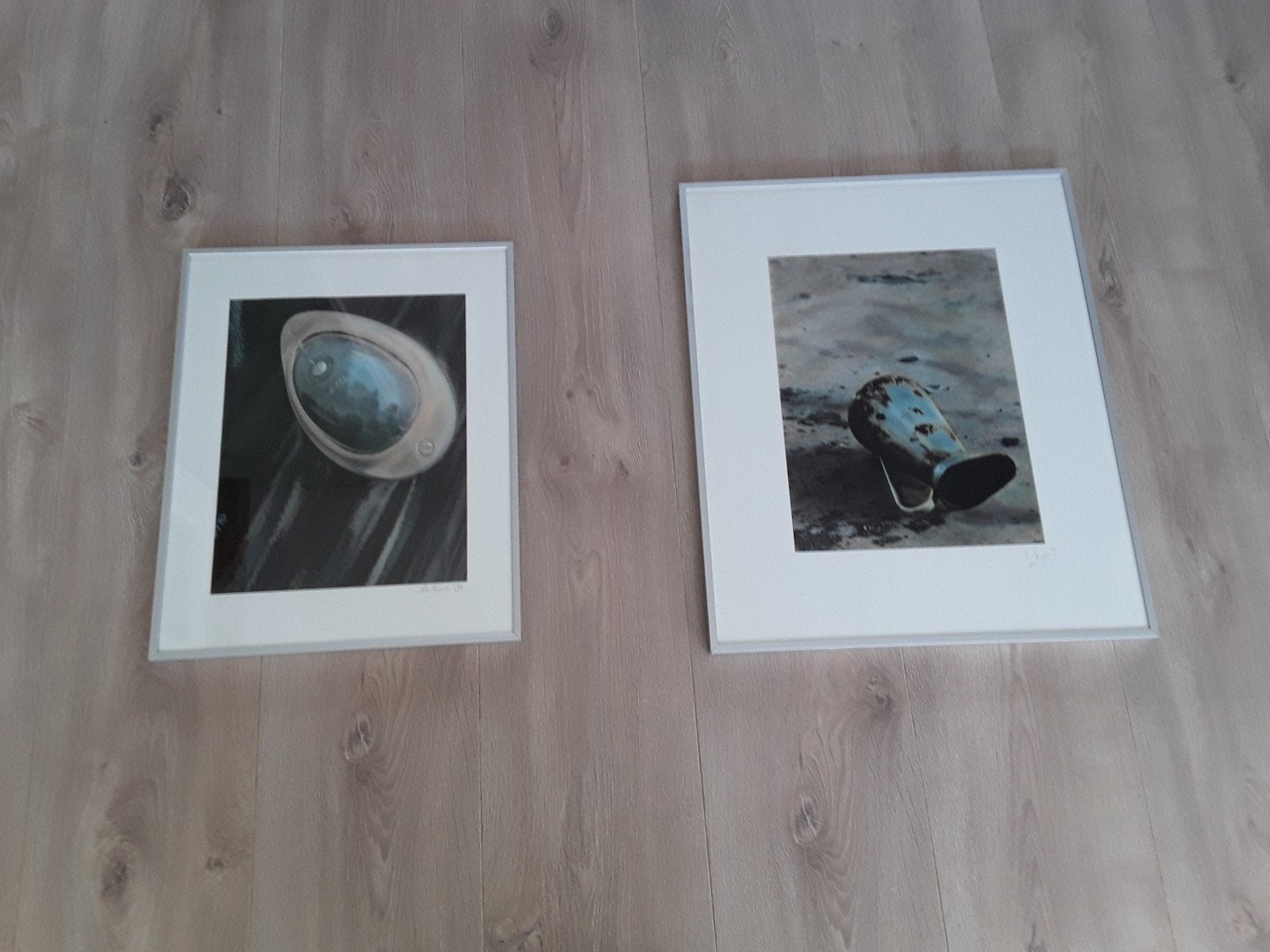 Foto kunst unica's, Ophalen of Verzenden