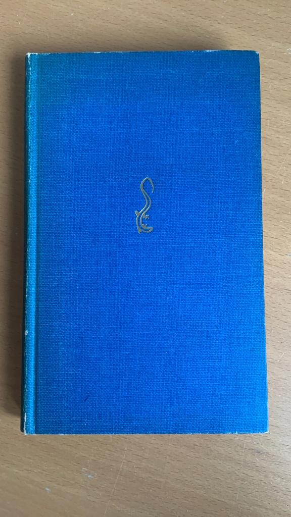 De mensch van Nazareth - Arthur van Schendel, Boeken, Ophalen of Verzenden
