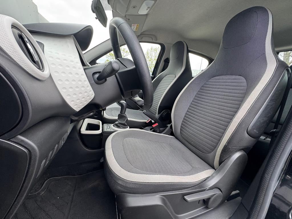 Renault Twingo 1.0 SCe Collection AIRCO|CRUISE|EL.RAMEN|NAP|, Auto's, Renault, Gebruikt, Euro 6, 840 kg, 4 stoelen