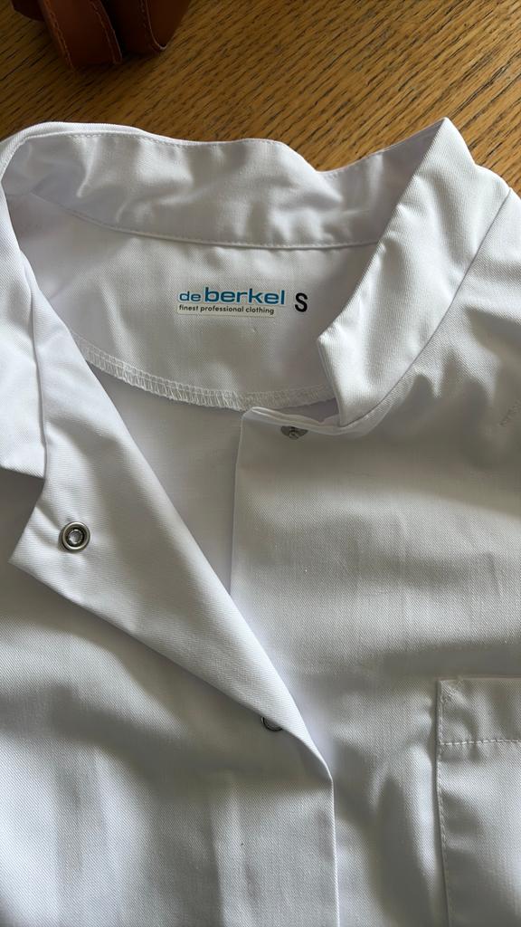 Zorgjas dames s als nieuw, Kleding | Dames, Ophalen of Verzenden, Zo goed als nieuw