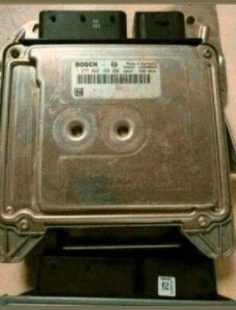 DIVERSE DDE ECU MODULE BMW M3 530D E90 E91 E92 E93, Ophalen of Verzenden