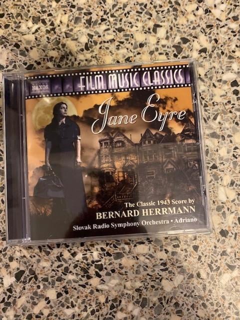 Jane Eyre, Ophalen of Verzenden, Zo goed als nieuw