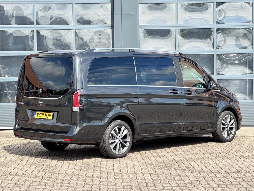 Mercedes-Benz V-Klasse V 250d DC L2 Avantgarde | 360° Camer, Achterwielaandrijving, Gebruikt, Bedrijf, Diesel