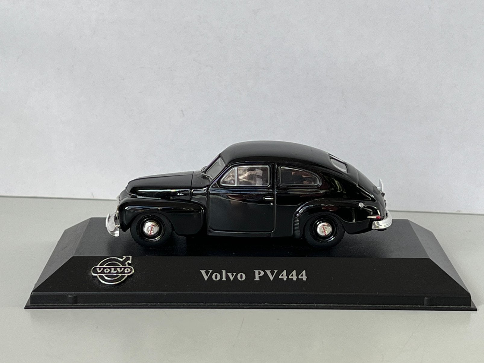 Volvo PV 444, Ophalen of Verzenden, Zo goed als nieuw, Tractor of Landbouw, Overige merken