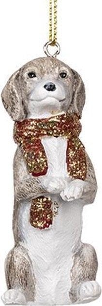 OPRUIMING -CLAYRE & EEF - HOND  HANGER VAN 6 EURO NU 3 EURO, Ophalen of Verzenden, Nieuw