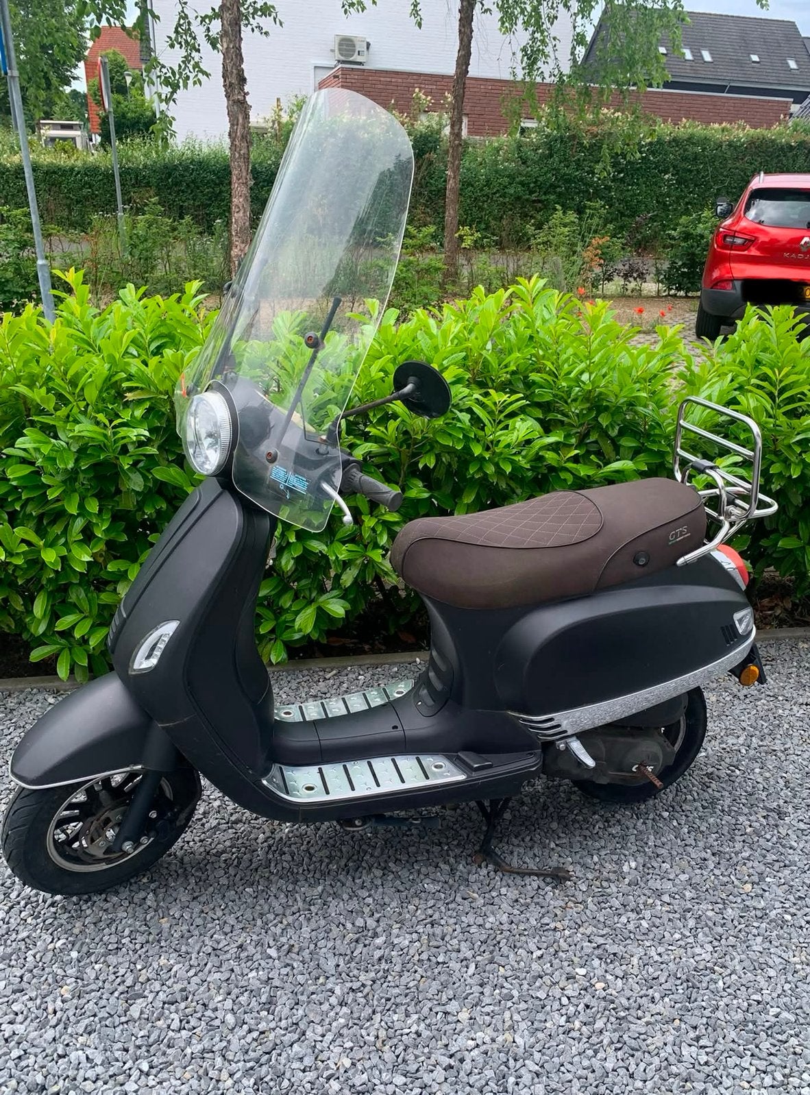 Scooter GTS TOSCANA, Ophalen of Verzenden, Benzine, Overige modellen