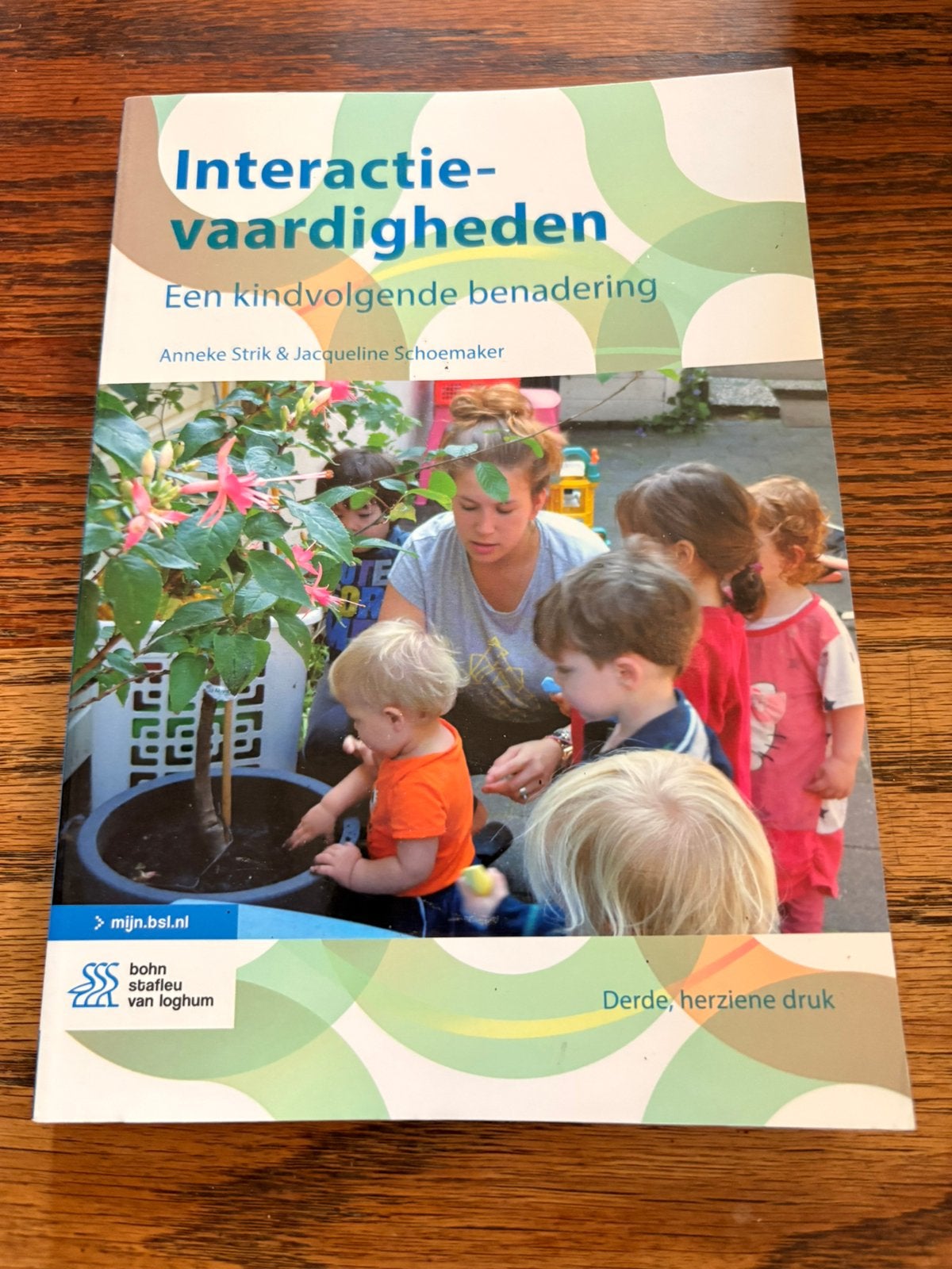 Jacqueline Schoemaker - Interactievaardigheden, Jacqueline Schoemaker; Anneke Strik, Overige wetenschappen, Ophalen of Verzenden